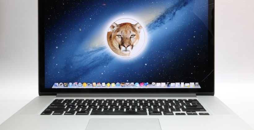 macbook lion os