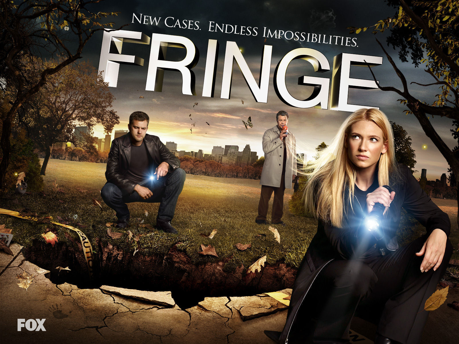 fringe amazon video