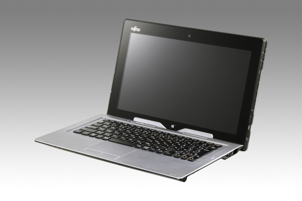 Fujitsu announces Stylistic Q702 and LifeBook T902 laptops - SlashGear