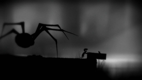 limbo psn