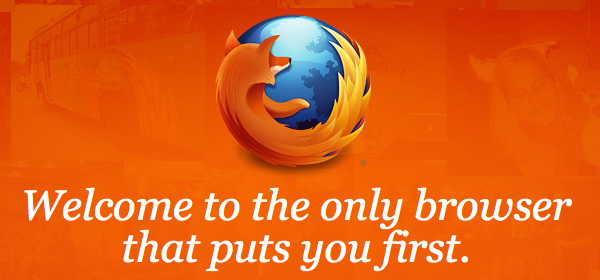 install firefox browser