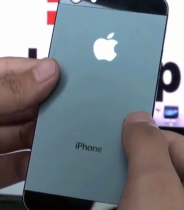 Next iPhone to feature nano-SIM, Verizon hints at Q4 debut - SlashGear