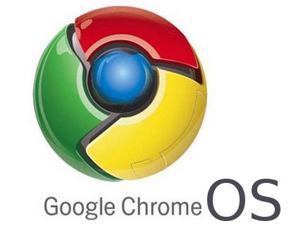 google chrome os