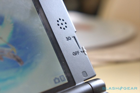 Nintendo 3ds Xl Review Slashgear