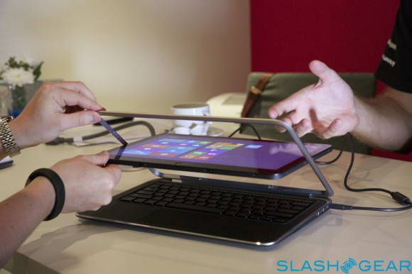 xps 15 multitouch