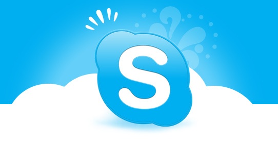 business skype in browser window