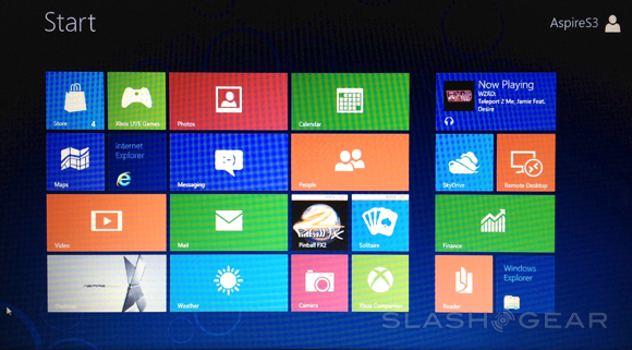 Microsoft officially leaving Windows 8 Metro brand in the dust - SlashGear