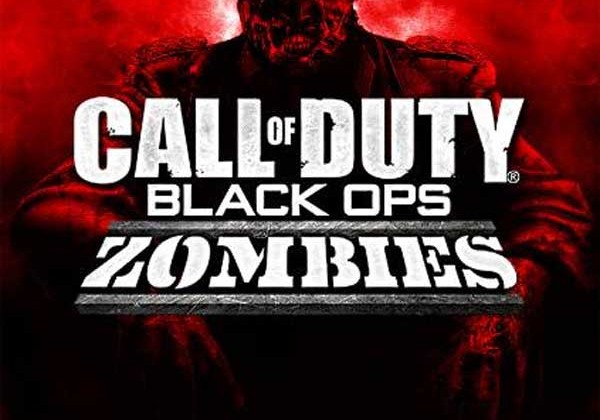 black ops zombies toys