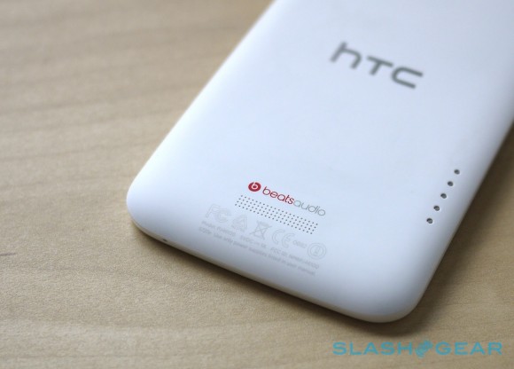 Beats Audio tipped for HTC Windows 