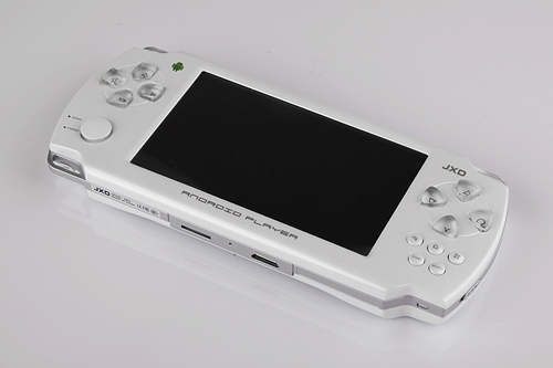 Jxd Psp