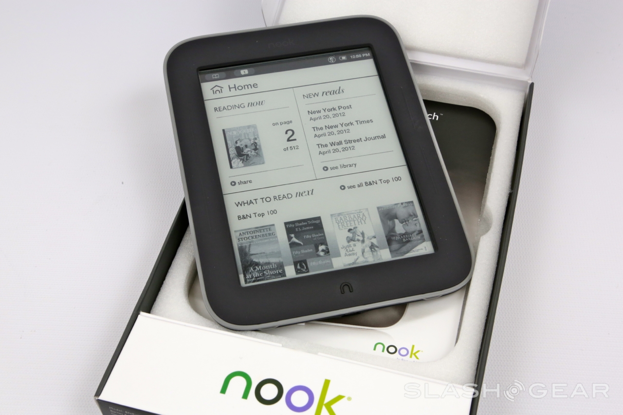 Nook Книга Купить В Беларуси