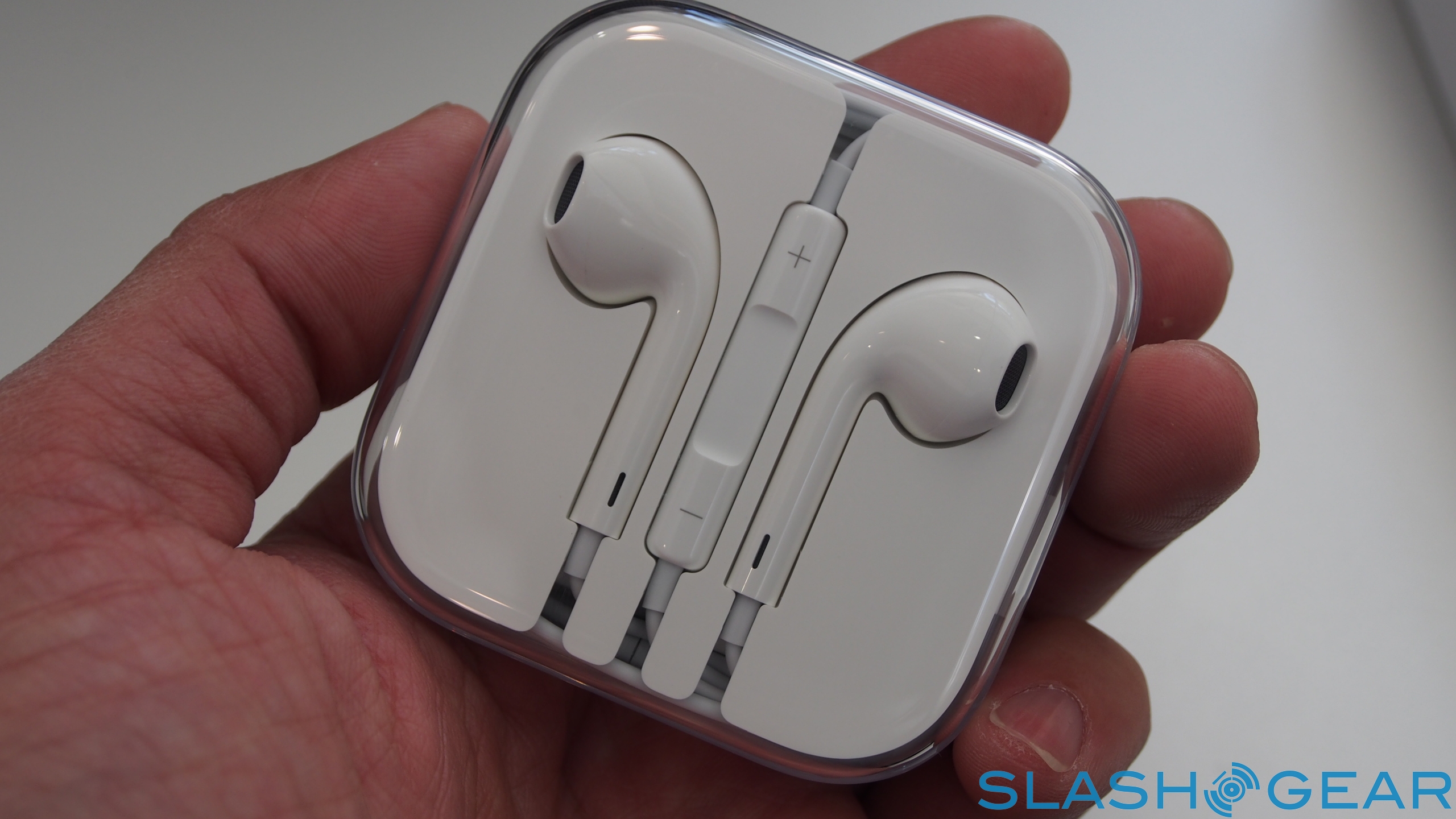 Хорошие ли наушники apple earpods