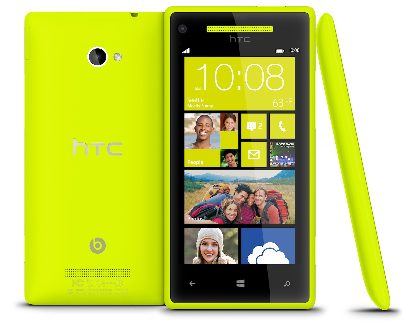 Htc Reveals Windows Phone 8x And 8s Smartphones Slashgear
