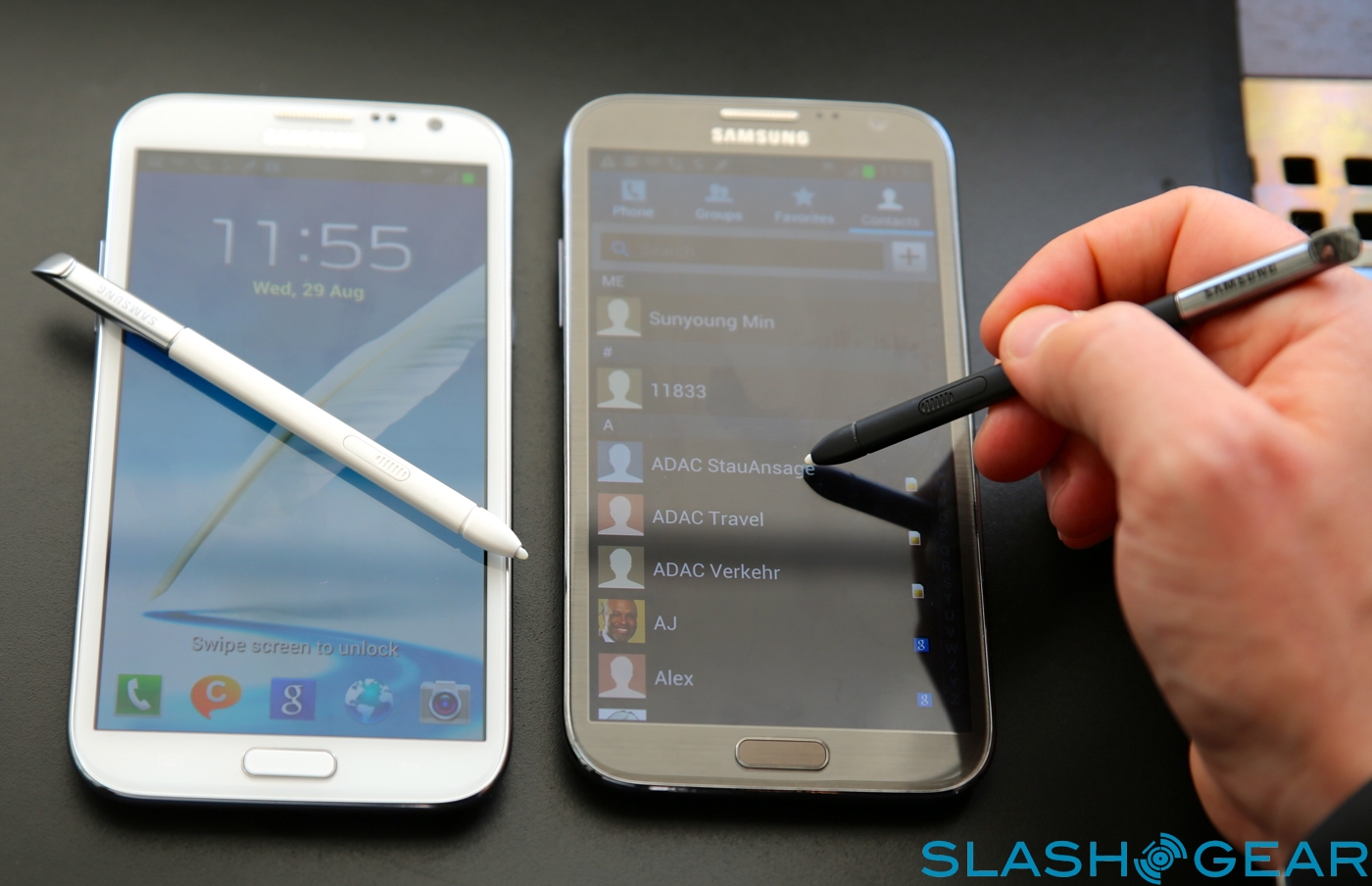 samsung galaxy note 2 amazon