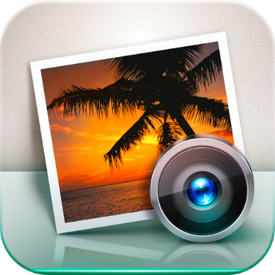 Iphoto 10.9.5