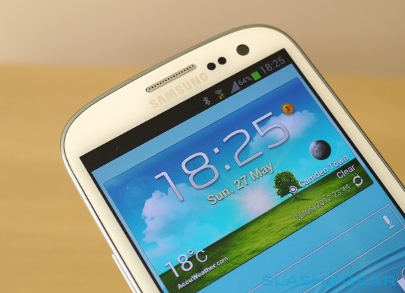 galaxy s iii