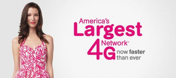 T Mobile Usa Turns On Unlimited 4g Data Slashgear