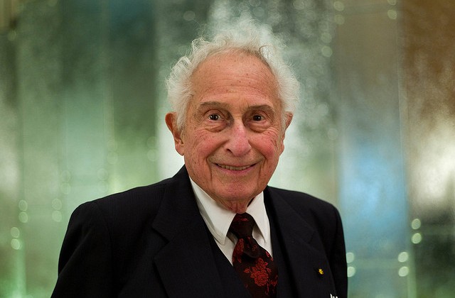 Stanford Ovshinsky, Inventor Of The NiMH Battery, Dies At 89 - SlashGear