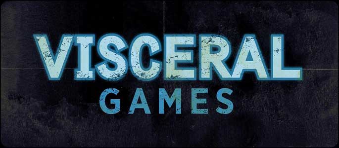 Visceral games проекты