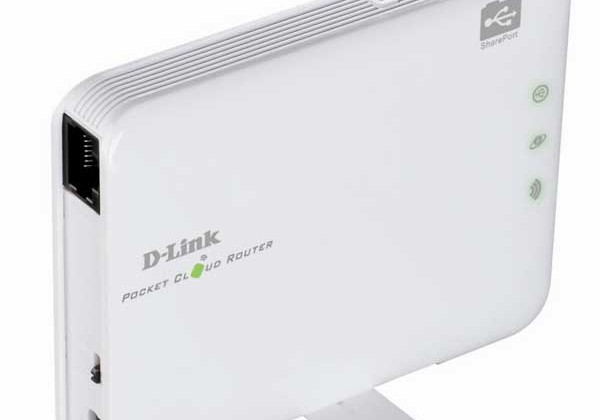 D Link Launches New Pocket Cloud Companion Cloud Router Slashgear