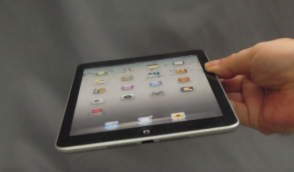 iPad mini to release on November 2 claims retailer - SlashGear