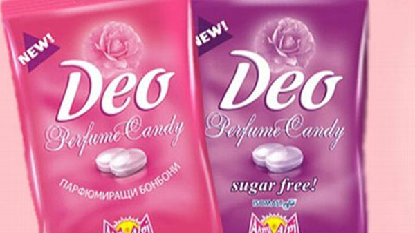 deo candy