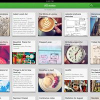 evernote review 2022