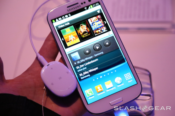 samsung a51 music player