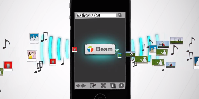 twonky beam for pc download