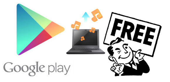 itunes in google play store