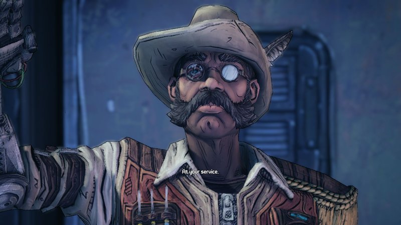 Borderlands 2 patch fixes rank resets on 360, new DLC ...