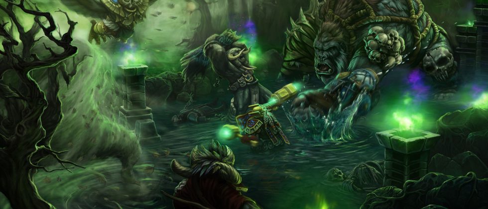 Heroes Of Newerth Announces Security Breach Slashgear