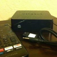 Netgear NeoTV Prime Google TV box leaks - SlashGear