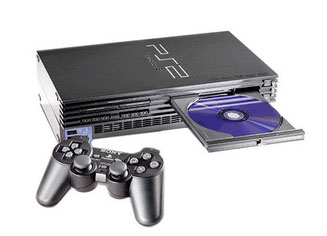 ps2 japan