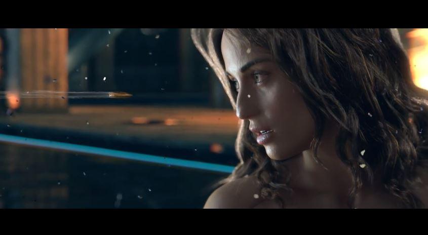 Cyberpunk 2077 Gets Jaw Dropping Cgi Trailer Slashgear