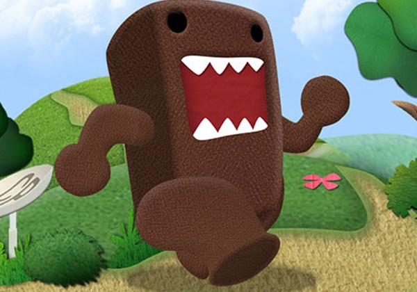 Domo The Journey heads to iOS - SlashGear