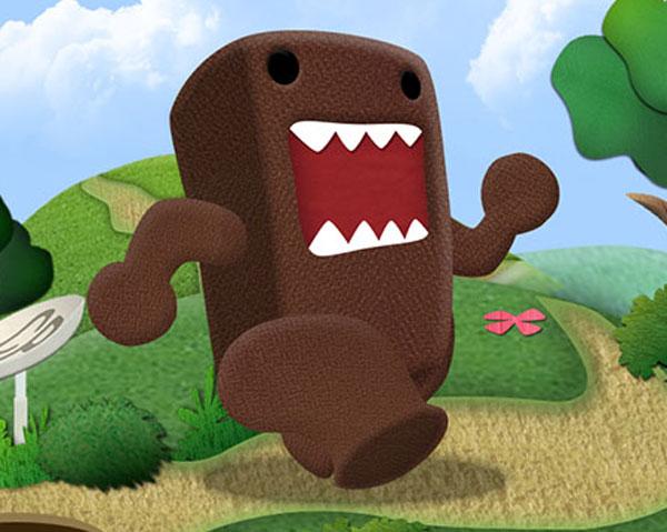 Domo The Journey heads to iOS - SlashGear