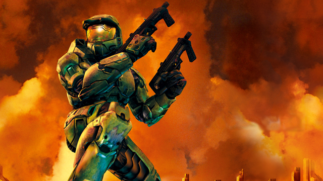 halo 2 pc review
