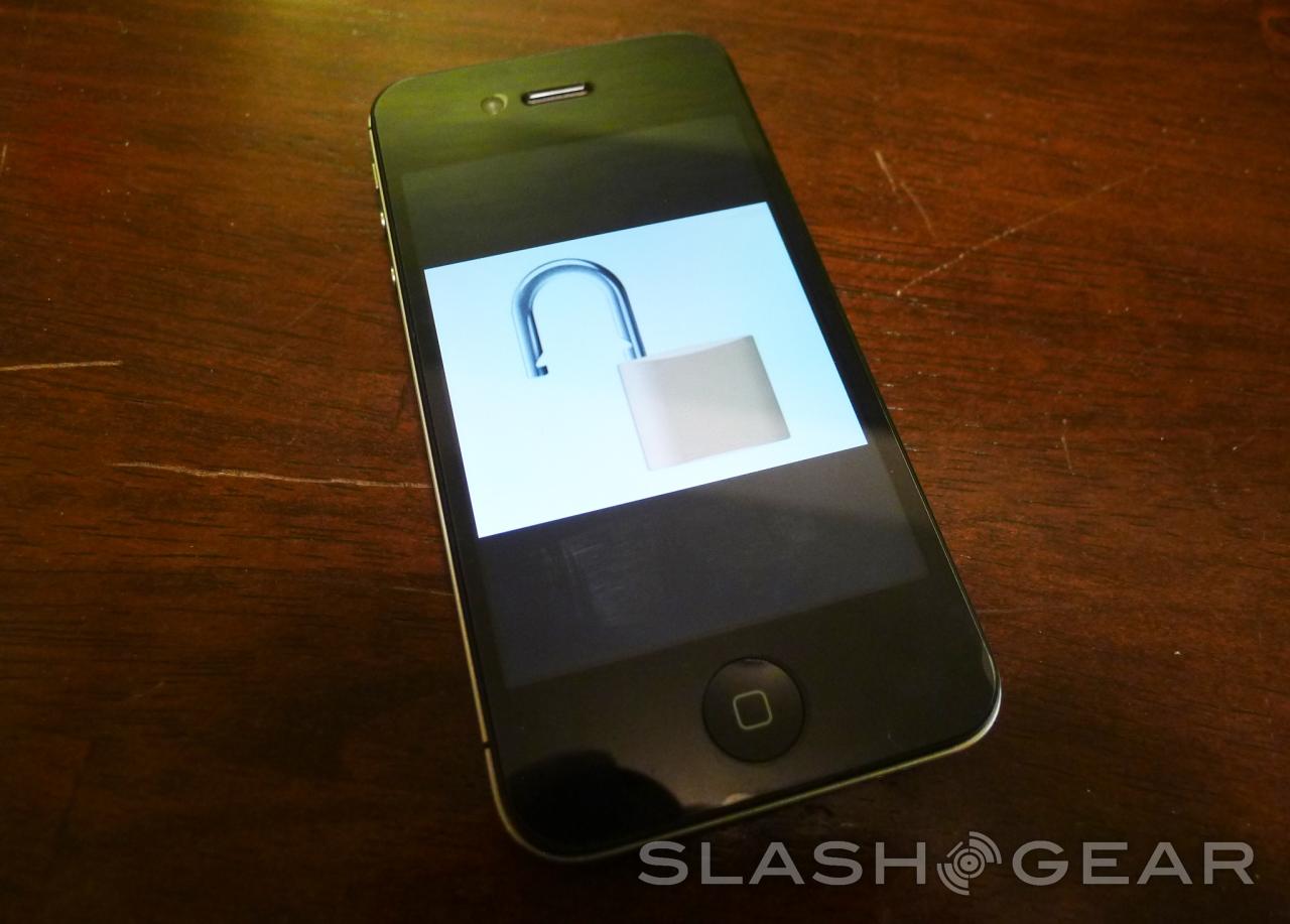 Ios 6 1 Tethered Jailbreak Out Now Iphone 5 Support Rumored For February 3 Slashgear