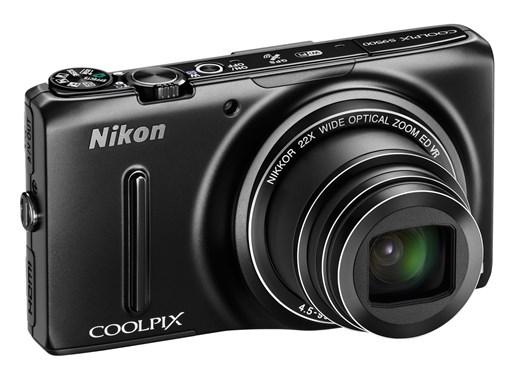 Nikon announces 10 new Coolpix cameras, will launch them in February ...