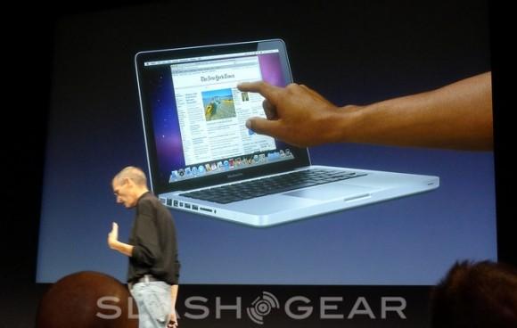 live leap for mac