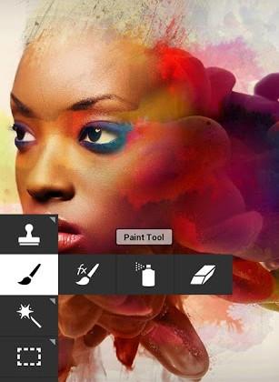 adobe photoshop touch review android
