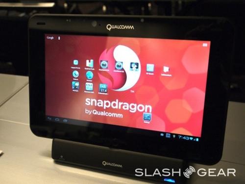 Qualcomm snapdragon 400 msm8226 архитектура