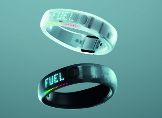 nike fuelband not working