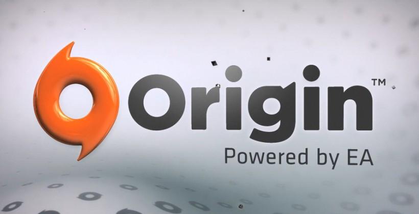 ea origin download windows 10