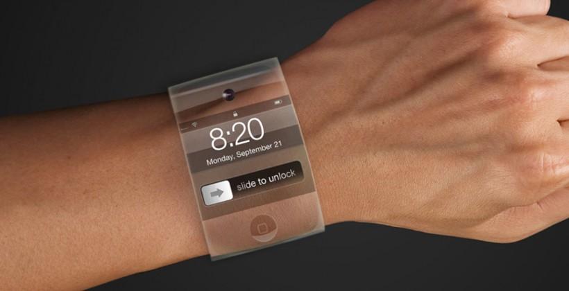 smart watch iwatch