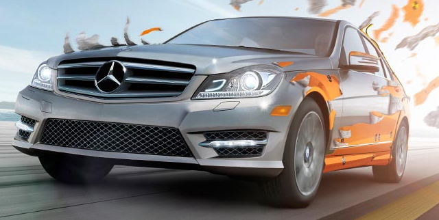 Mercedes-Benz USA has record month with 24,059 vehicles sold - SlashGear