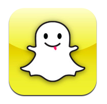 Snapchat Video Lands On Android As A Private Beta Slashgear