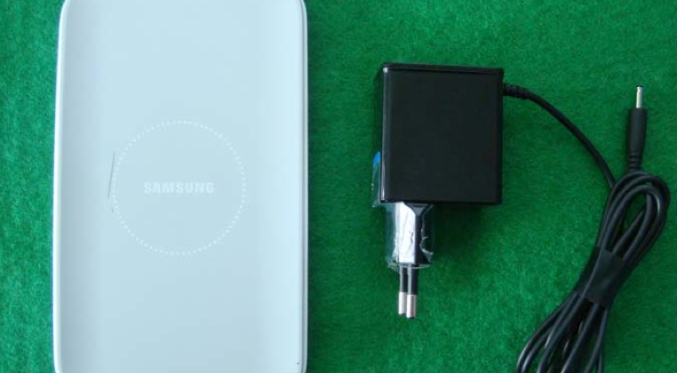 Samsung Wireless Charging Pad Clears Fcc But Will The Galaxy S4