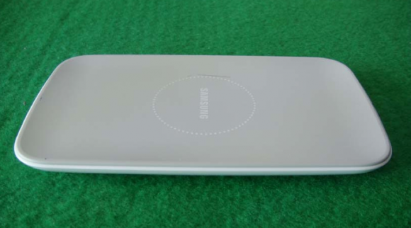 Samsung Wireless Charging Pad Clears Fcc But Will The Galaxy S4